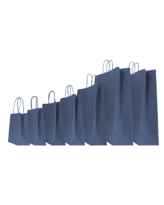 FSC-Papiertasche Safari