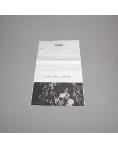 Enveloppe d'expédition personnalisée 35x50 +5 CM | ENVELOPPE D'EXPÉDITION ESHOP | IMPRESSION FLEXO EN 1 COULEUR SUR L'ENSEMBL...