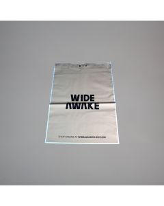 Enveloppe d'expédition personnalisée 40x60 +5 CM | ENVELOPPE D'EXPÉDITION ESHOP | IMPRESSION FLEXO EN 1 COULEUR SUR ZONE PRÉD...