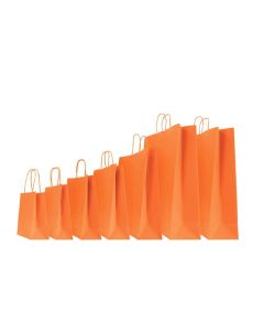 FSC-Papiertasche Safari