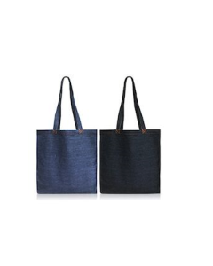 Sacs coton et textile Sac réutilisable en jean