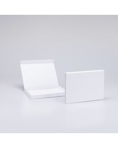 HINGBOX | 15,5x11x2 CM | FLACHE BOX