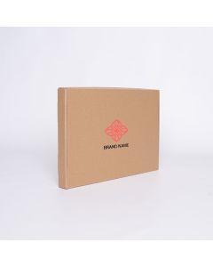 POSTPACK KRAFT | VERSANDKARTON