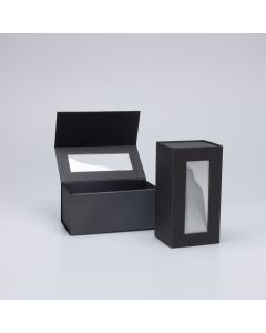 CLEARBOX | BOITE AVEC FENÊTRE