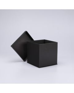 FLOWERBOX | BOITE AVEC COUVERCLE