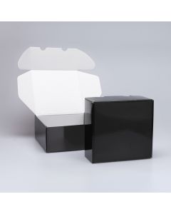 POSTPACK LAMINÉE | BOITE D'EXPÉDITION COLORÉE