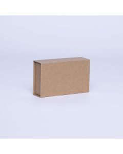 HINGBOX | 15,5x11x2 CM | FLACHE BOX