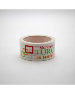 KLEBEBAND | FLEXODRUCK
