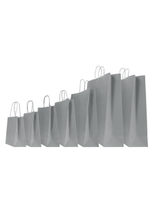 FSC-Papiertasche Safari
