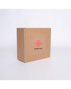 POSTPACK EXTRA STARK | ROBUSTER VERSANDKARTON