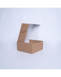 POSTPACK EXTRA STARK | ROBUSTER VERSANDKARTON