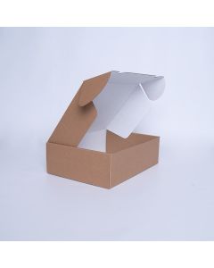 POSTPACK EXTRA STARK | ROBUSTER VERSANDKARTON
