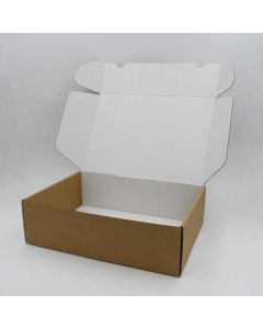 POSTPACK EXTRA STARK | ROBUSTER VERSANDKARTON