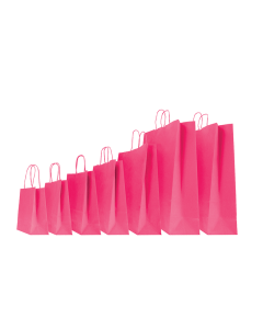 FSC-Papiertasche Safari