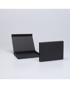 HINGBOX | 12x7x2 CM | FLACHE BOX
