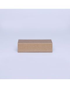 HINGBOX | 30x21x2 CM | FLACHE BOX