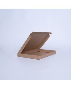 POSTPACK KRAFT | VERSANDKARTON