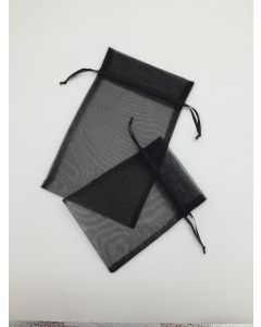 Muslin poch