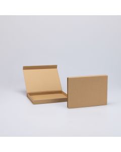 HINGBOX | 35x23x2CM | FLACHE BOX