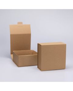 THE LOOP | UMWELTFREUNDLICHE GESCHENKBOX