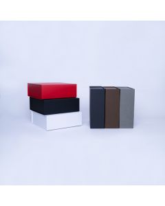 WONDERBOX 10x10x33 cm
