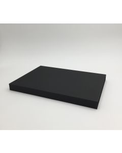 HINGBOX | 30x21x2 CM | FLACHE BOX