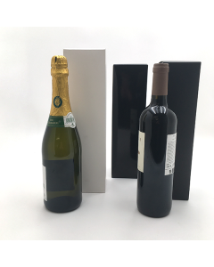 BACCHUS | LEICHTE FLASCHENBOX
