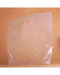 Plastiktüte DKT 60