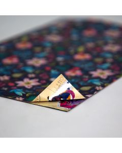 GESCHENKVERPACKUNGSPAPIER