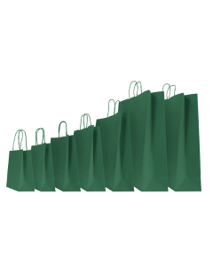 FSC-Papiertasche Safari
