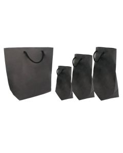 ZEMENTSACK | VERSTÄRKTE PAPIERTASCHE