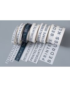 PP Standard Klebeband 1 farbig