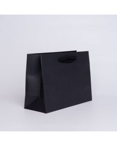 NOBLESSE PREMIUM PAPIERTASCHE | LUXUS PAPIERTASCHE