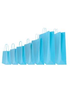 FSC-Papiertasche Safari