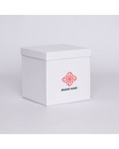 FLOWERBOX | BOX MIT DECKEL
