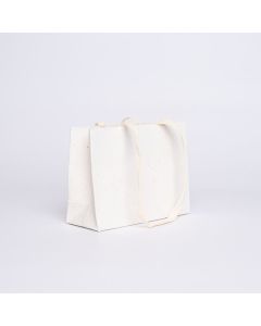 NOBLESSE HIGHCARE PAPIERTASCHE | LUXUS PAPIERTASCHE