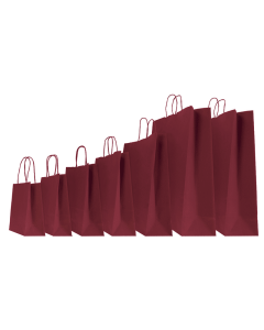 FSC-Papiertasche Safari