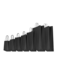 FSC-Papiertasche Safari