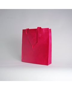 LUS TASCHE | 25X30X10 CM | VLIESSTOFFTASCHE