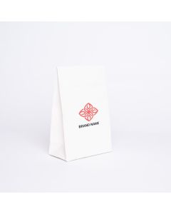 NOBLESSE PAPIERTASCHE | 32X10X40 CM | HOCHWERTIGE TASCHE