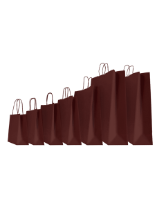 FSC-Papiertasche Safari