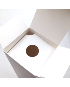 BACCHUS | LEICHTE FLASCHENBOX