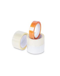 PP Klebeband transparent