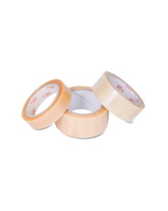 PVC Klebeband transparent